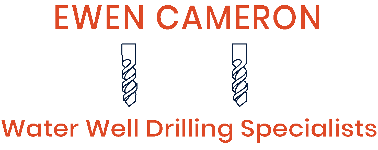 Ewen Cameron Drilling